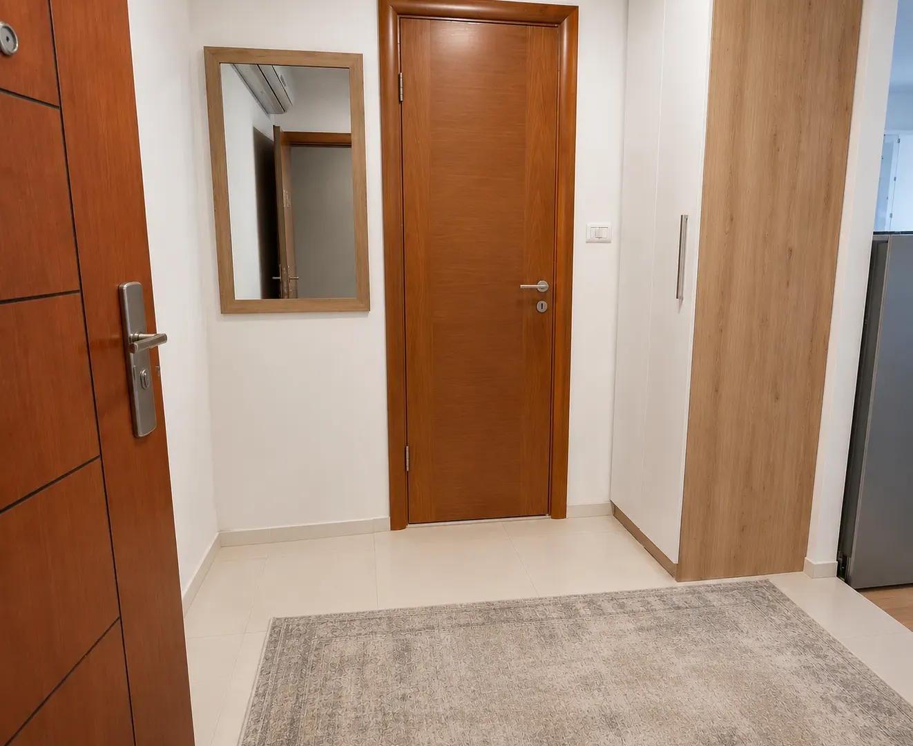 Izdavanje, jednosoban stan, 15m², Centar, Podgorica