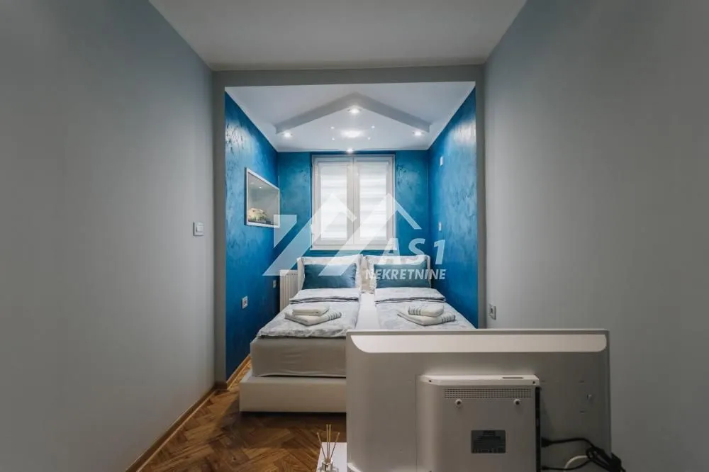 Prodaja, jednosoban stan, 38m², Novi Sad Sve Podlokacije, Novi Sad