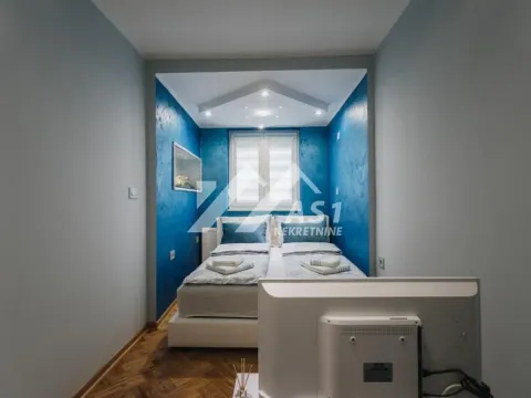 Prodaja, jednosoban stan, 38m², Novi Sad Sve Podlokacije, Novi Sad - image 6