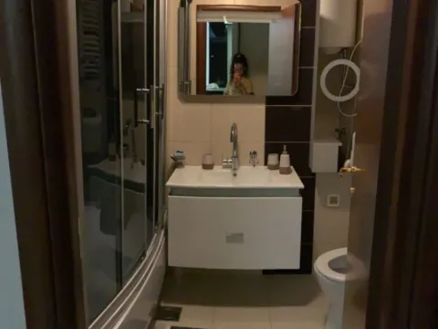 Prodaja, jednosoban stan, 44m², Stari Aerodrom, Podgorica - image 4