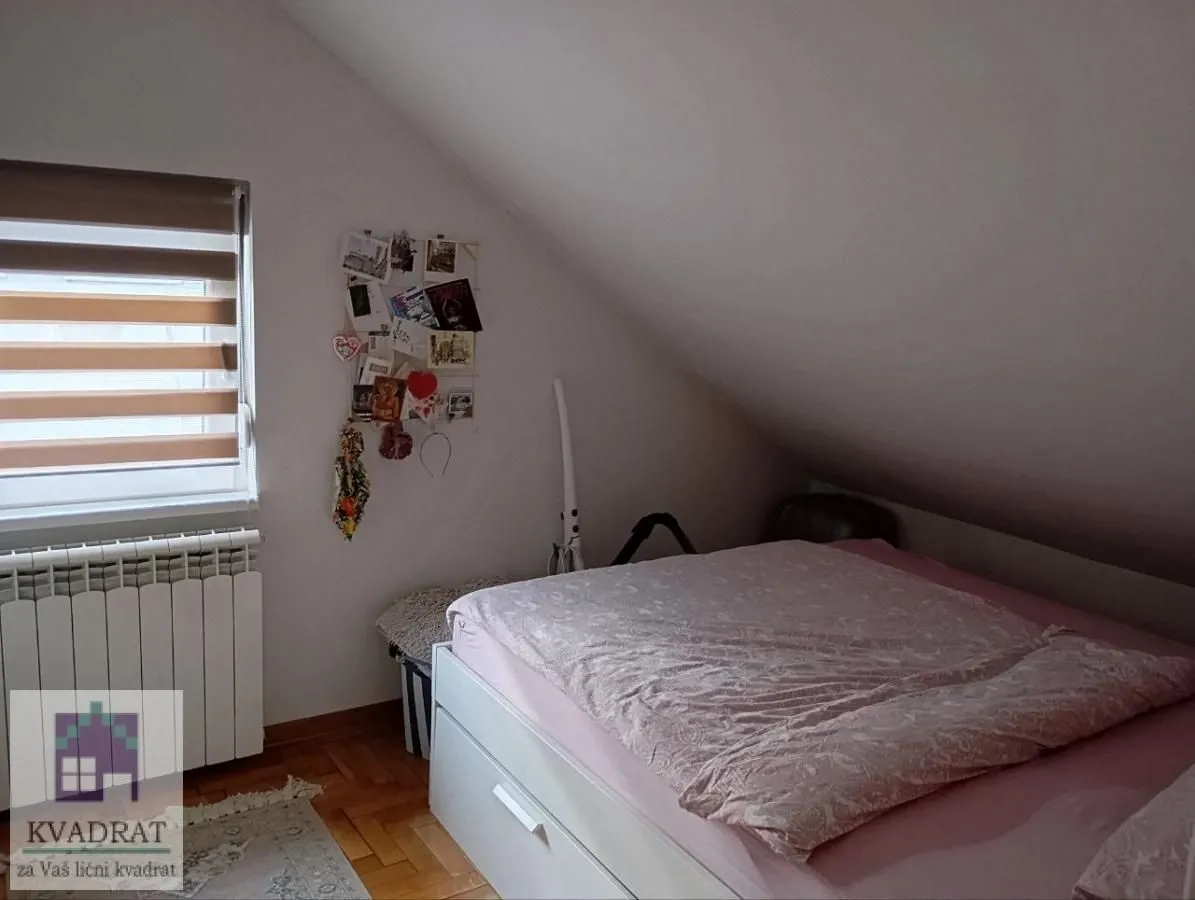 Sale, one bedroom apartment, 46m², Obrenovac, Beograd