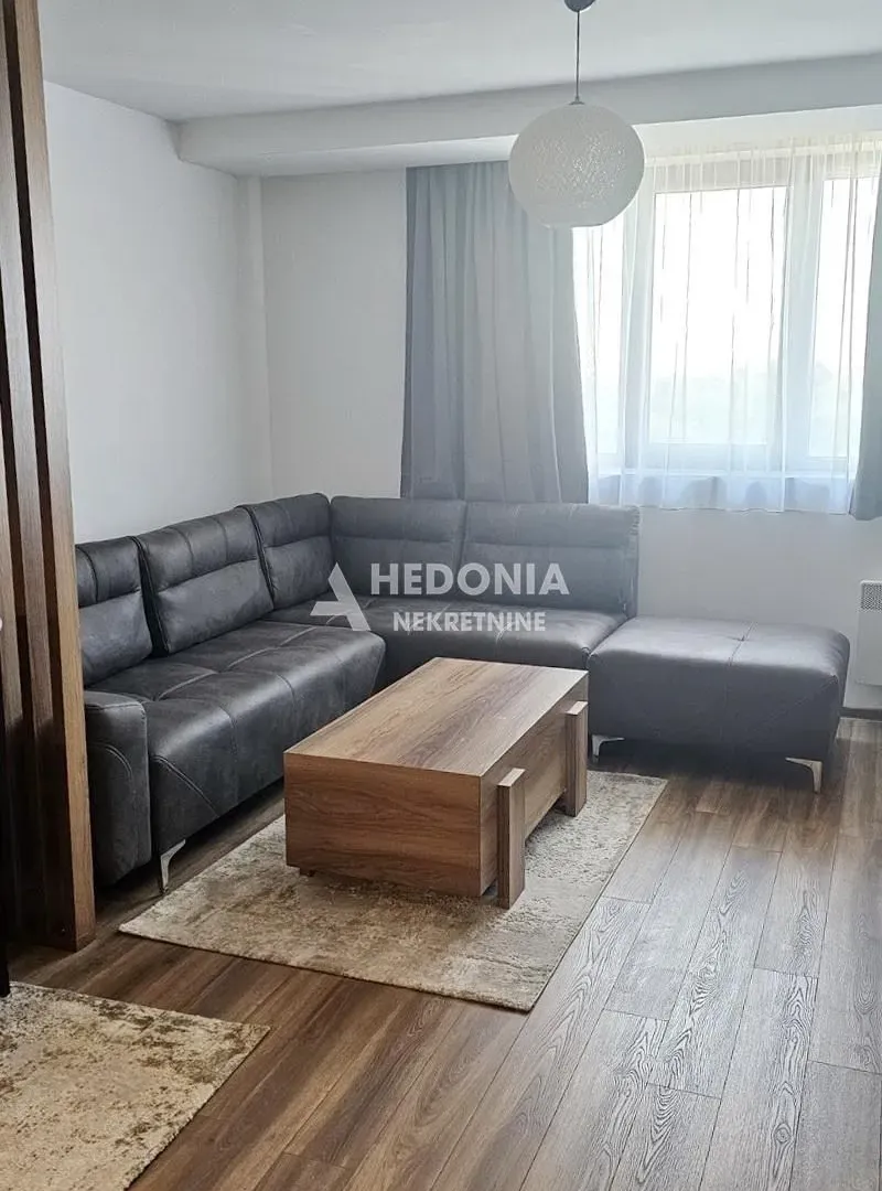 Prodaja, dvosoban stan, 46m², Kraljevi Čardaci, Kopaonik