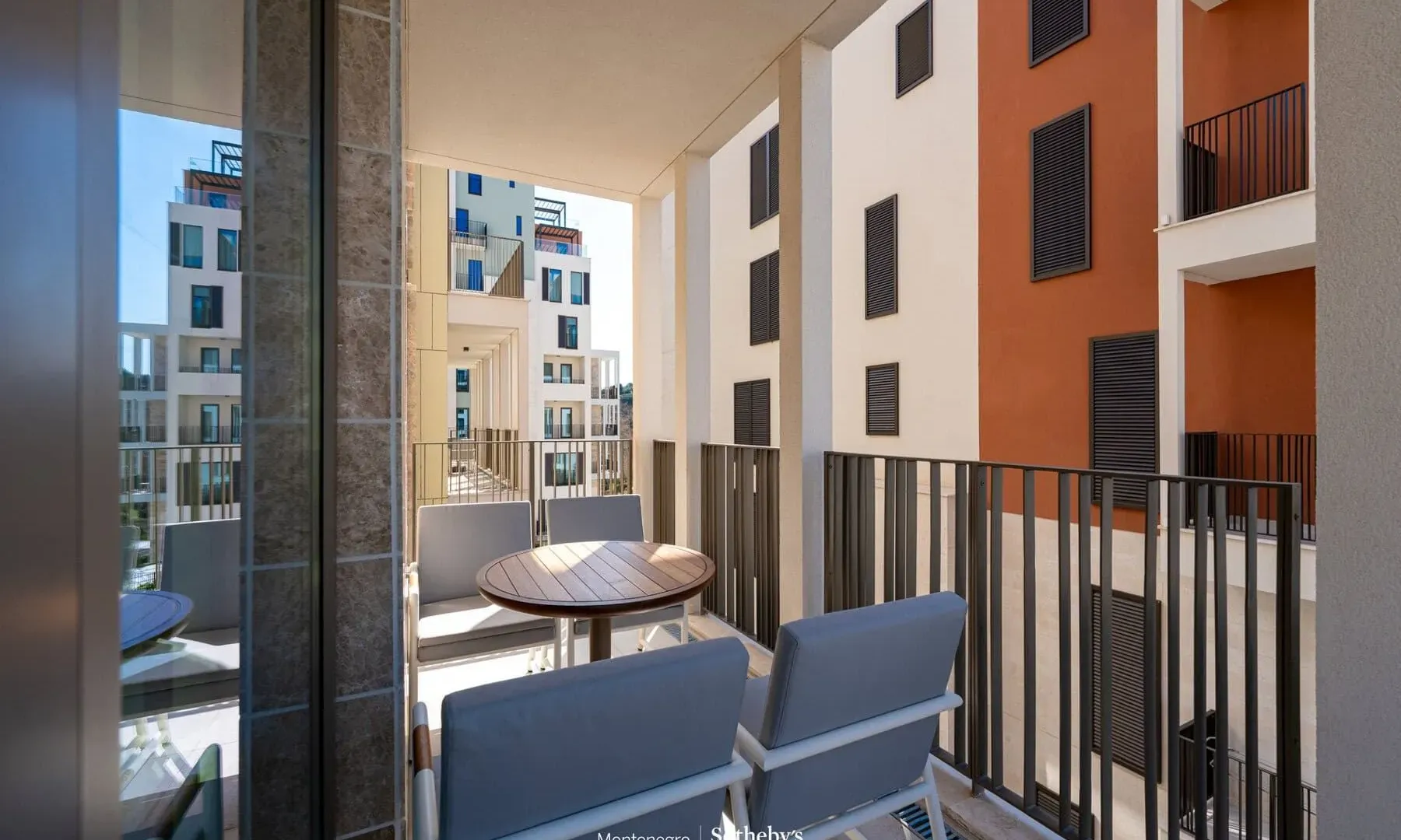 Prodaja, dvosoban stan, 90m², Porto Montenegro, Tivat