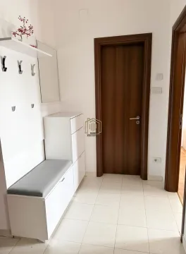 Rent, two bedroom apartment, 56m², Podgorica, Crna Gora - image 7