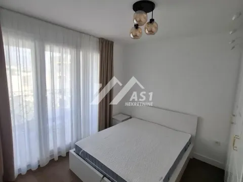 Izdavanje, dvosoban stan, 46m², Centar, Novi Sad - image 6