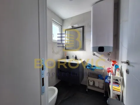 Izdavanje, kuća, 104m², Novi Banovci, Stara Pazova - image 11