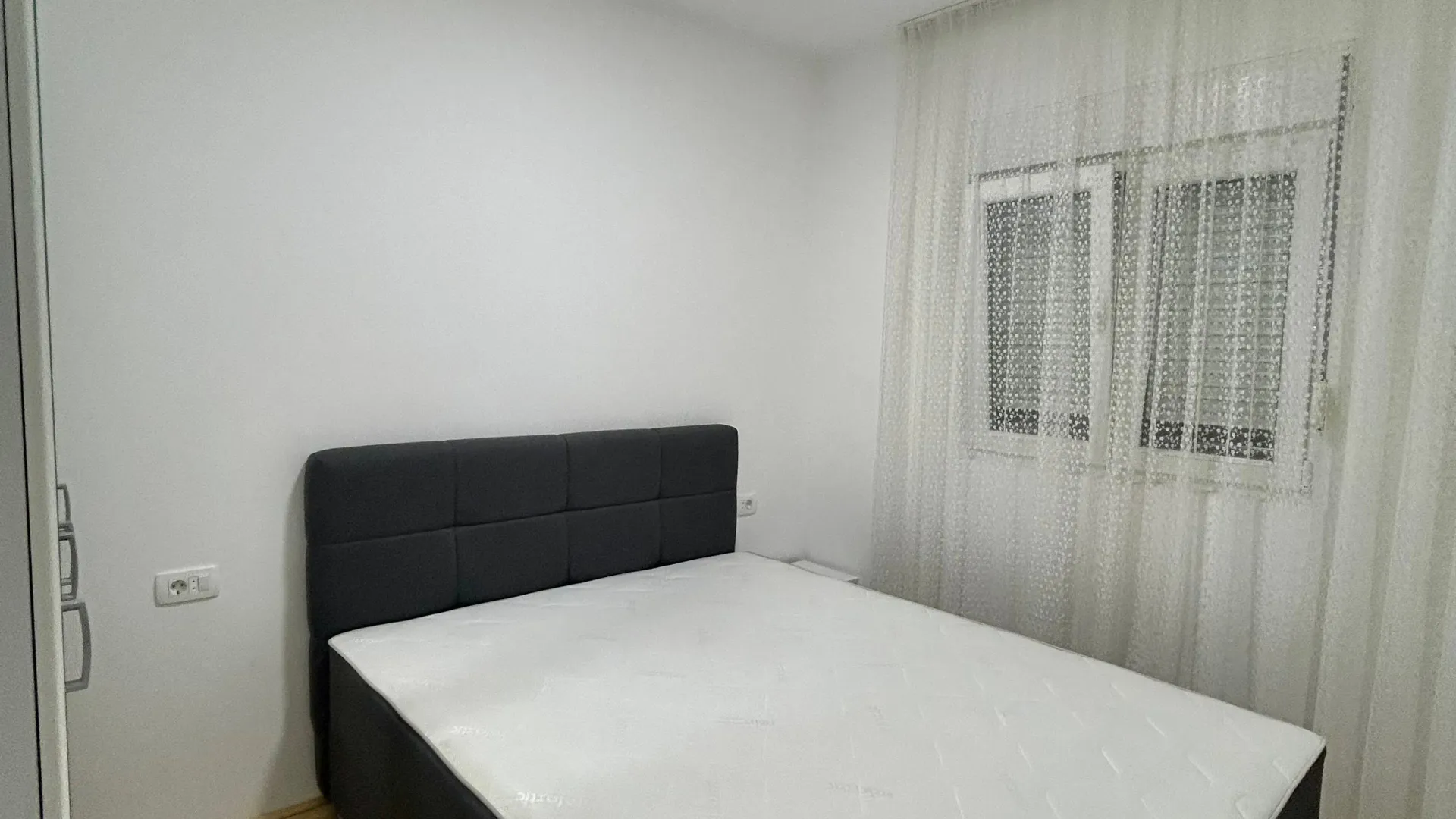 Rent, one bedroom apartment, 45m², Tuški Put, Podgorica
