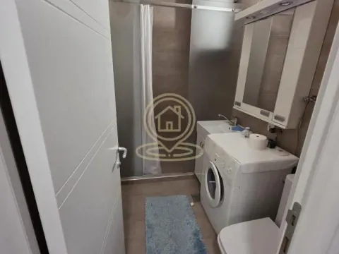 Rent, two bedroom apartment, 50m², Žarkovo, Beograd - image 7