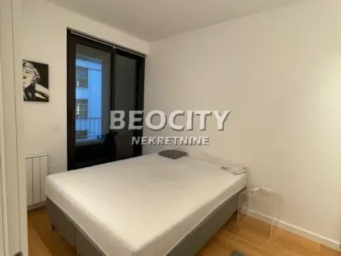 Izdavanje, stan, 38m², Dorćol Sve Podlokacije, Beograd - image 9