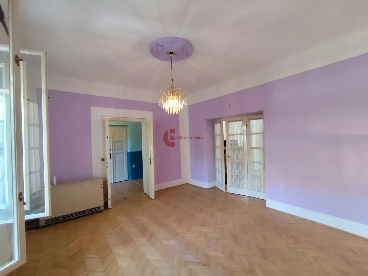 Prodaja, kuća, 488m², Centar, Subotica