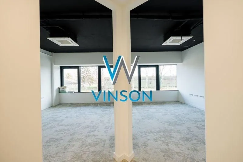 Rent, office space, 305m², Telep, Novi Sad Sve Podlokacije