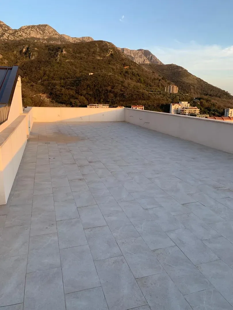 Sale, two bedroom apartment, 72m², Kamenovo, Budva