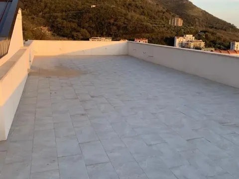 Sale, two bedroom apartment, 72m², Kamenovo, Budva - image 8