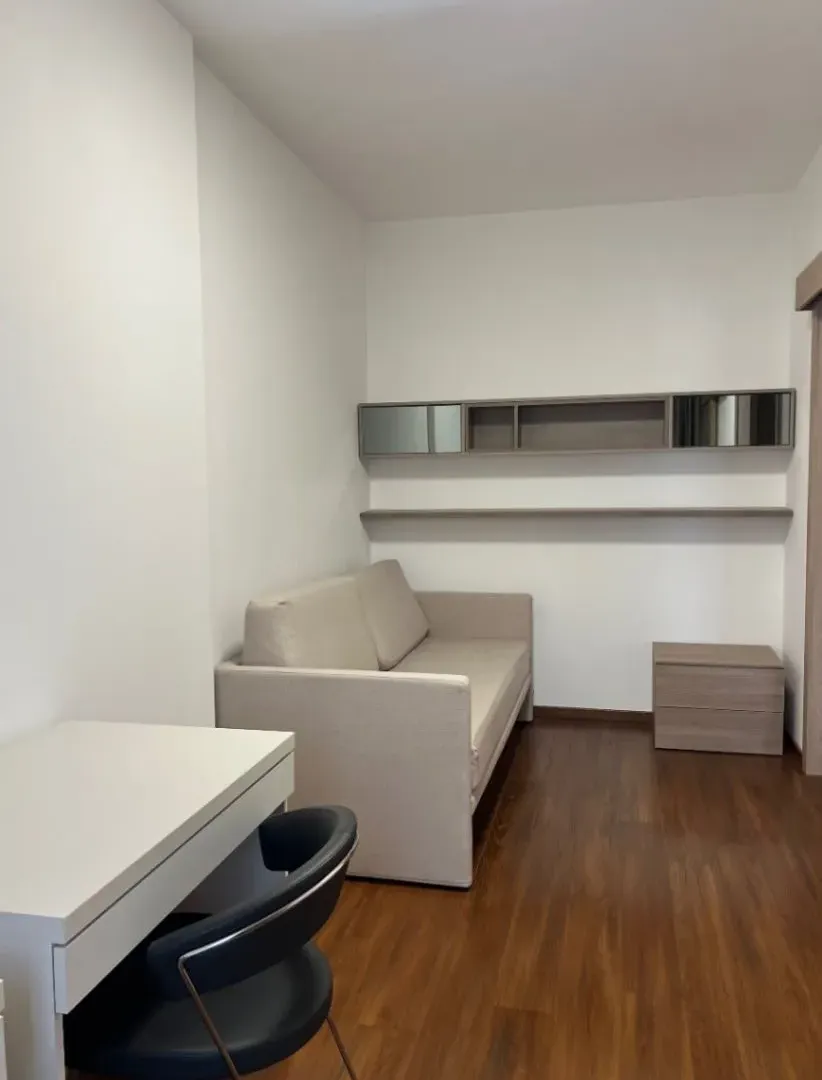Izdavanje, četvorosoban stan, 110m², Master Kvart, Podgorica