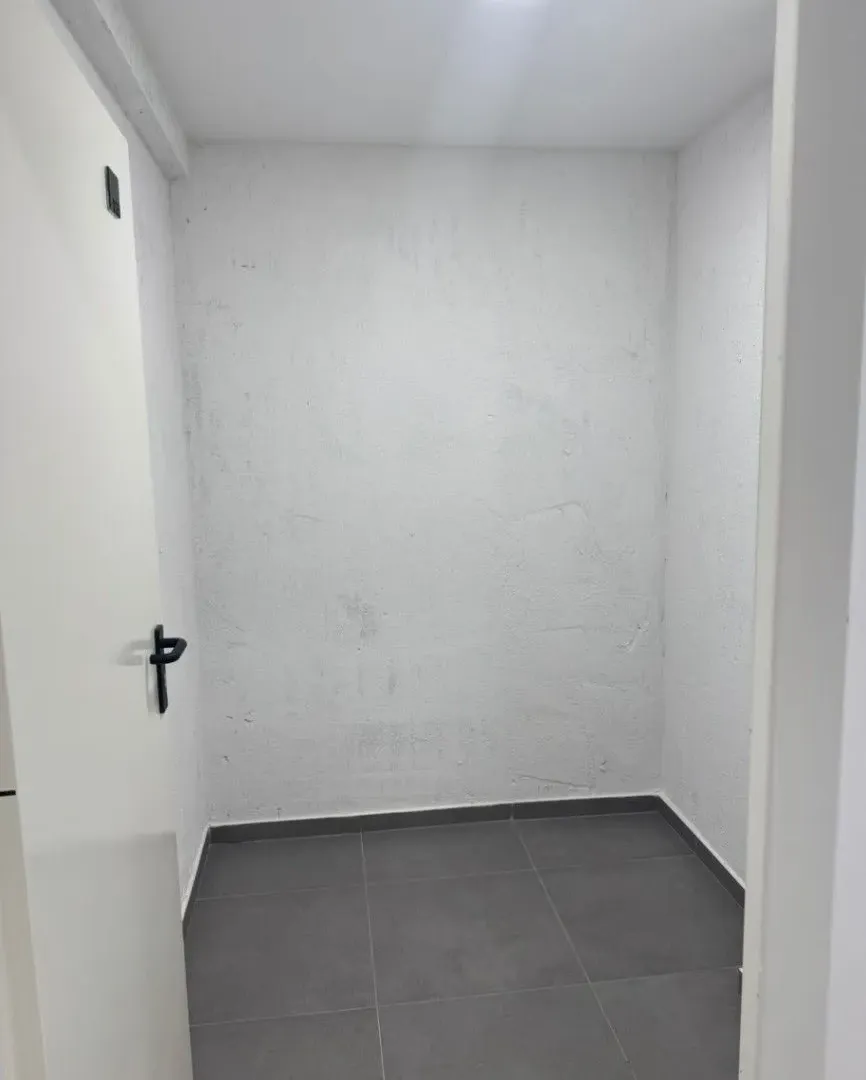 Rent, two bedroom apartment, 66m², Stari Aerodrom, Podgorica