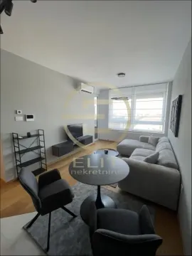 Izdavanje, stan, 40m², Novi Sad Sve Podlokacije, Novi Sad - image 5