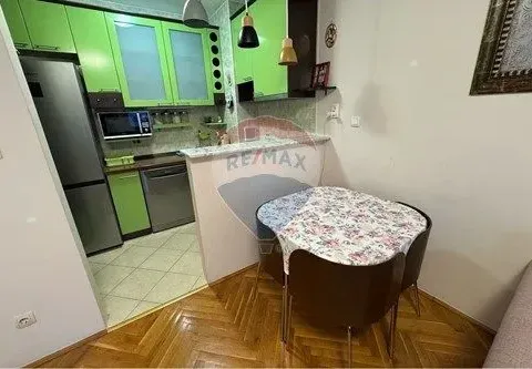 Izdavanje, jednosoban stan, 38m², Blok 9, Podgorica - image 3