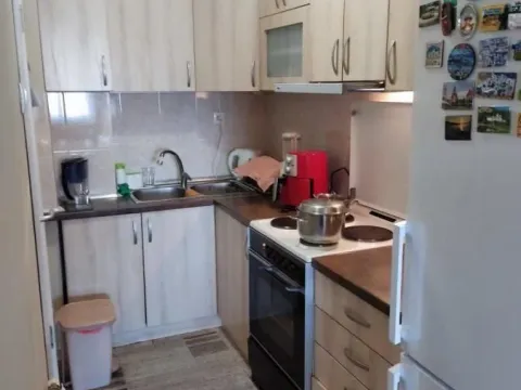 Prodaja, dvosoban stan, 45m², Bulevar patrijarha Pavla, Novi Sad Sve Podlokacije - image 2