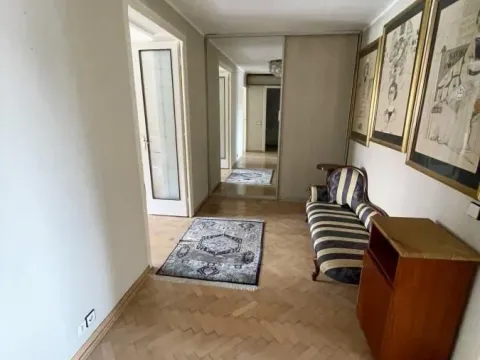 Prodaja, trosoban stan, 72m², Savski Venac, Beograd - image 6