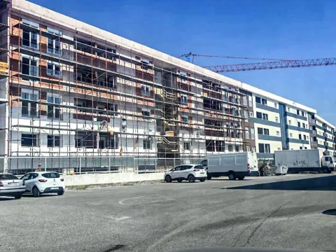 Prodaja, stan, 52m², Podgorica, Crna Gora - image 2