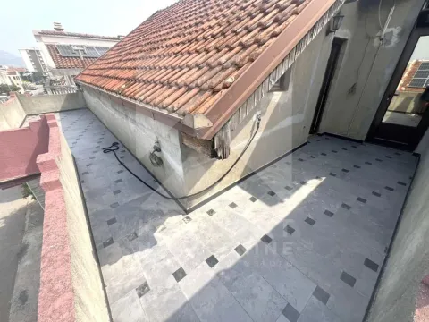 Rent, two bedroom apartment, 93m², Stari Aerodrom, Podgorica - image 12