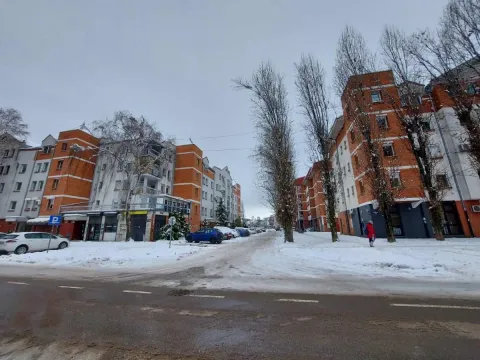 Rent, three bedroom apartment, 75m², Novo naselje, Novi Sad - image 14