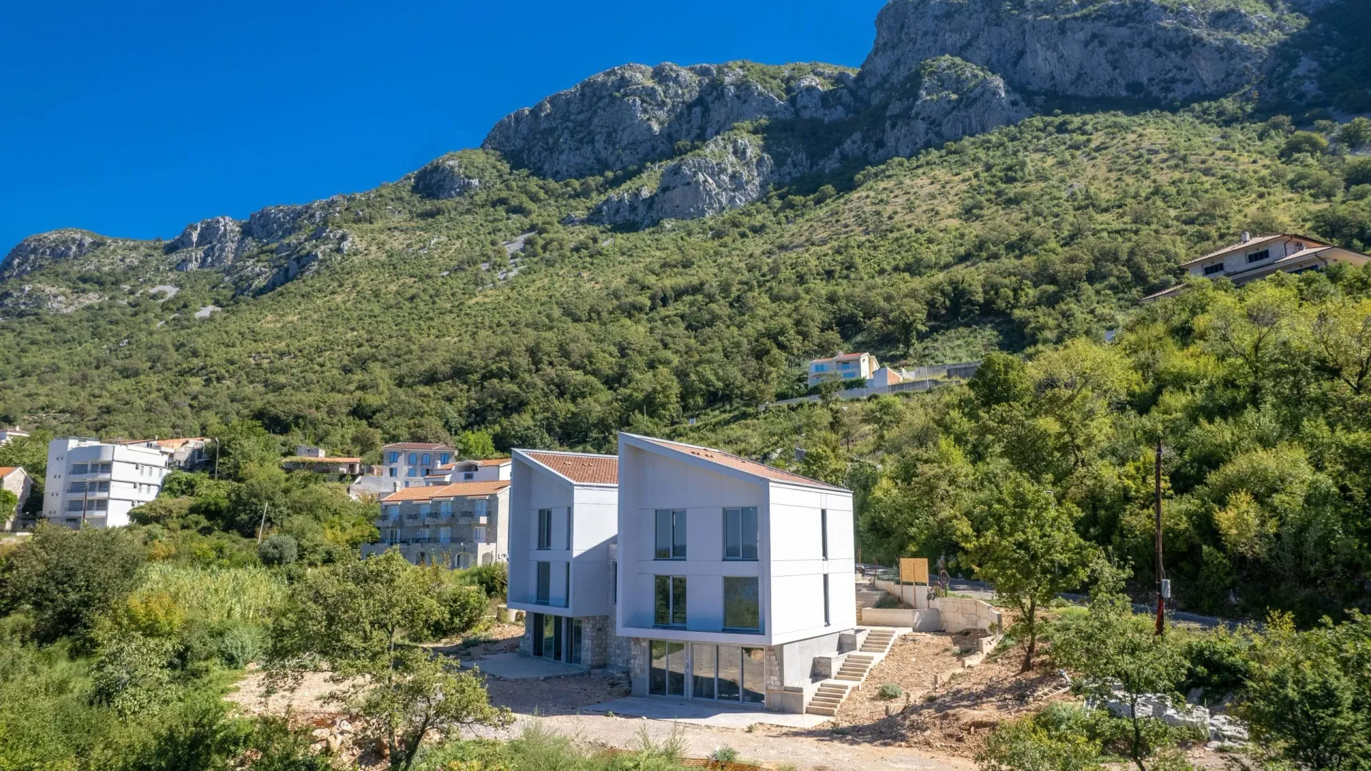 Sale, house, 231m², Tudorovići, Budva