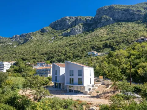 Sale, house, 231m², Tudorovići, Budva - image 5