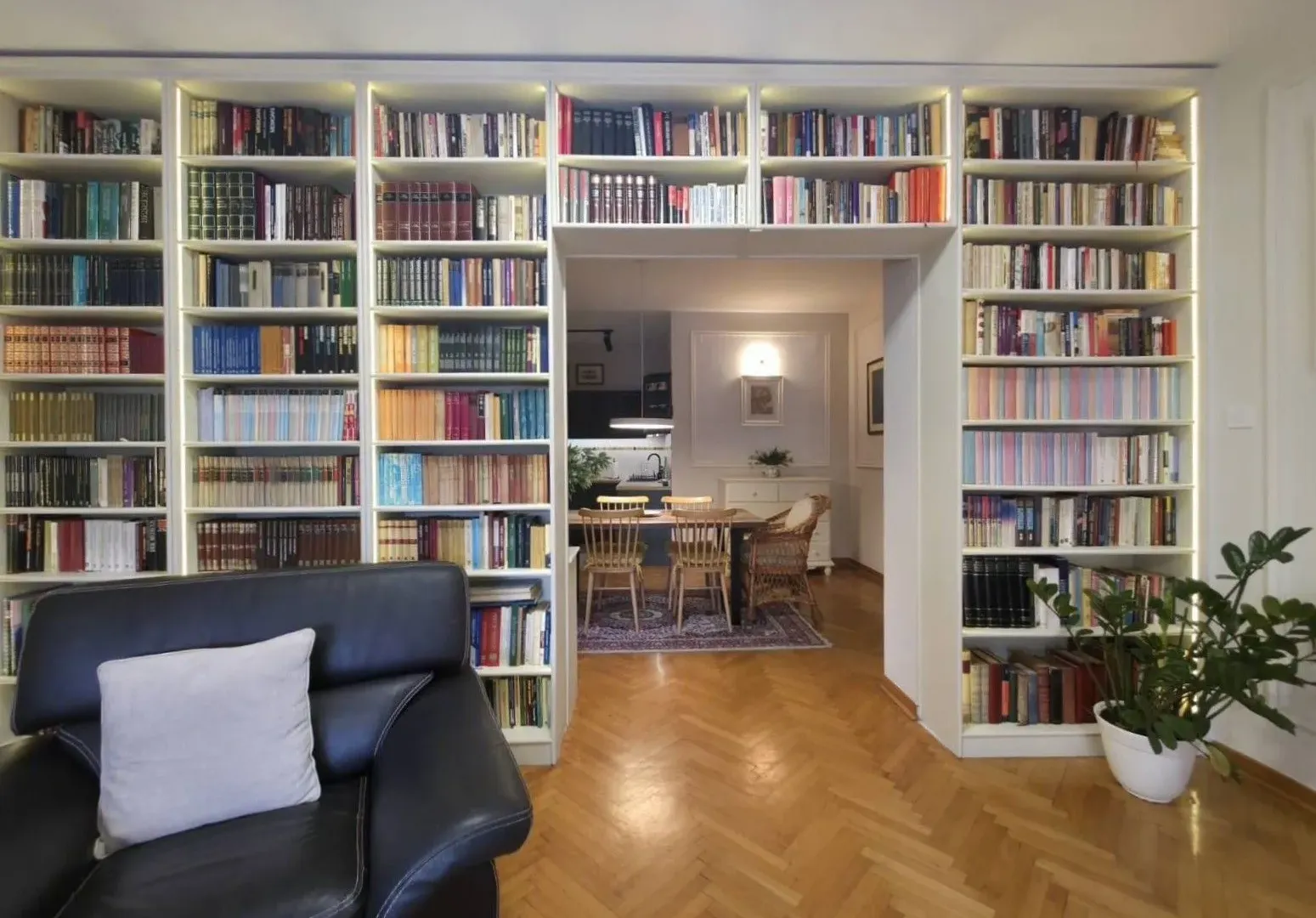 Rent, three bedroom apartment, 145m², Preko Morače, Podgorica