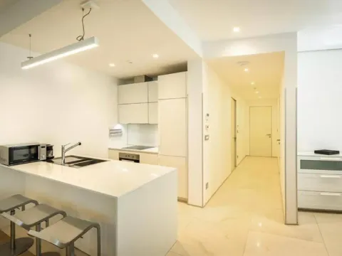 Sale, two bedroom apartment, 157m², Budva, Crna Gora - image 12