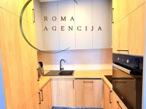 Rent, one bedroom apartment, 48m², Ljubović, Podgorica - image 3