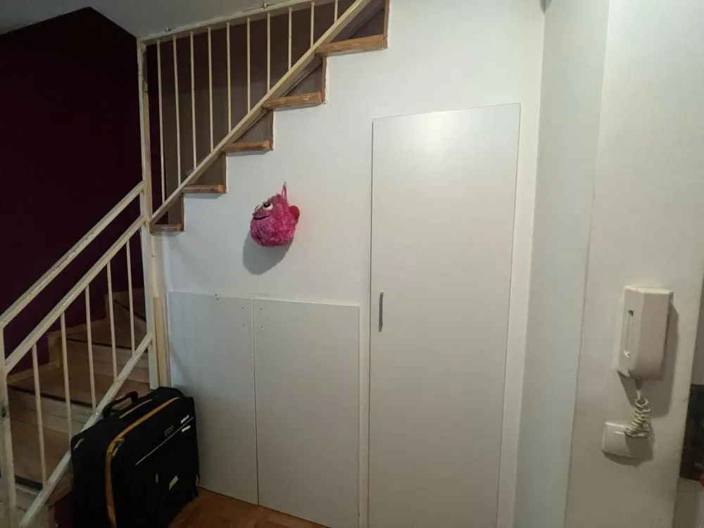 Sale, three bedroom apartment, 82m², Brace Jerković, Voždovac Sve Podlokacije