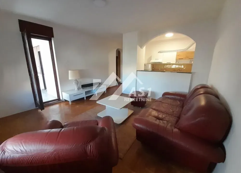 Izdavanje, dvosoban stan, 58m², Novi Sad Sve Podlokacije, Novi Sad