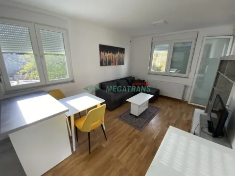 Stan in Petrovaradin