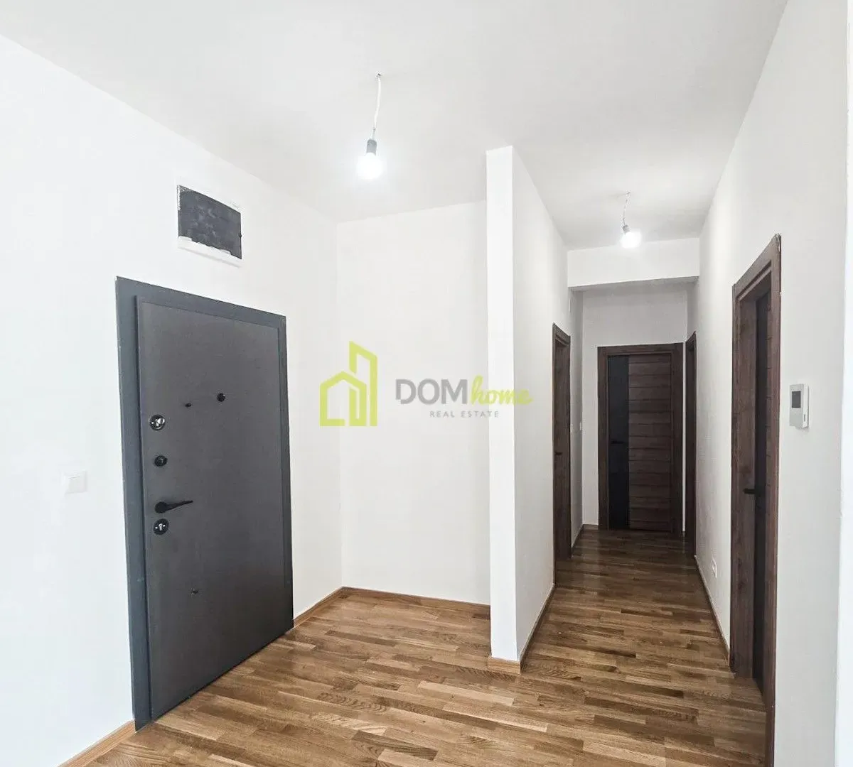 Prodaja, dvosoban stan, 67m², Donja Gorica, Podgorica