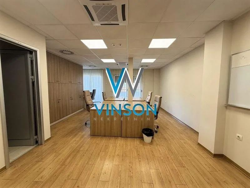 Rent, office space, 622m², Liman 3, Novi Sad Sve Podlokacije