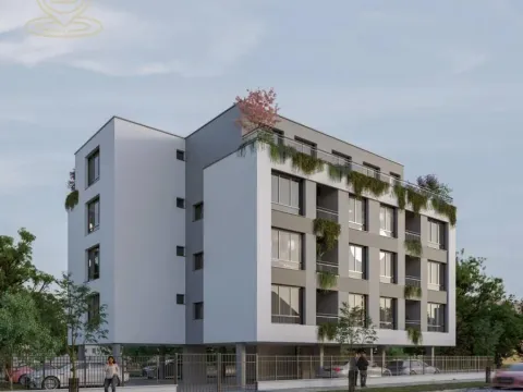 Sale, one bedroom apartment, 31m², Centar, Niš - image 3