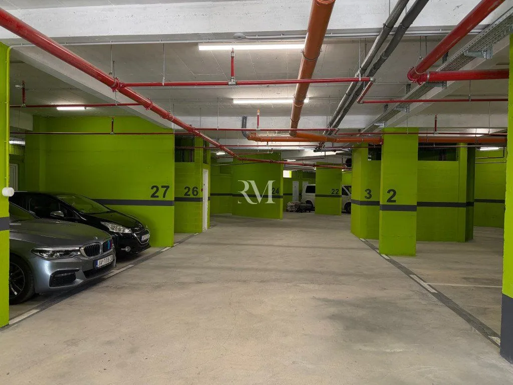 Prodaja, jednosoban stan, 44m², Kava, Tivat