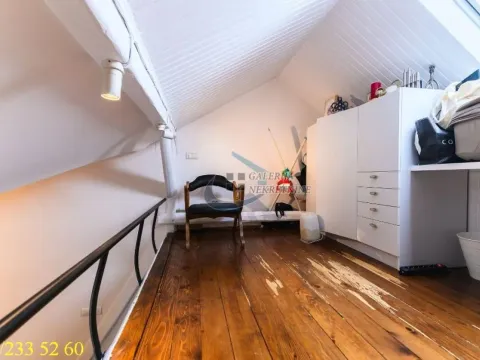 Sale, two bedroom apartment, 45m², Vračar Sve Podlokacije, Beograd - image 17