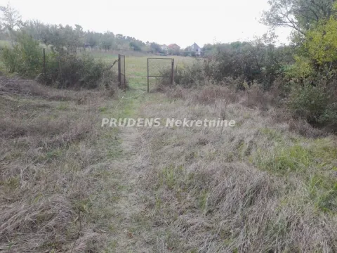 Sale, land lot, 10m², Petrovčić, Surčin