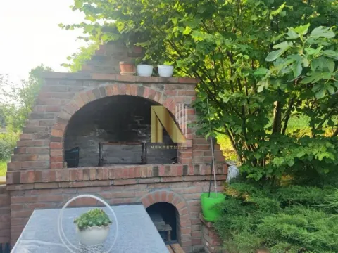 Sale, house, 108m², Alibegovac, Petrovaradin - image 30