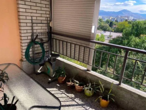 Rent, two bedroom apartment, 80m², Zabjelo, Podgorica - image 4