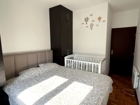 Sale, one bedroom apartment, 54m², Vezirov Most, Podgorica - image 10