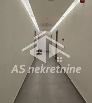 Rent, two bedroom apartment, 53m², Novi Beograd Blok 65, Novi Beograd Sve Podlokacije - image 15