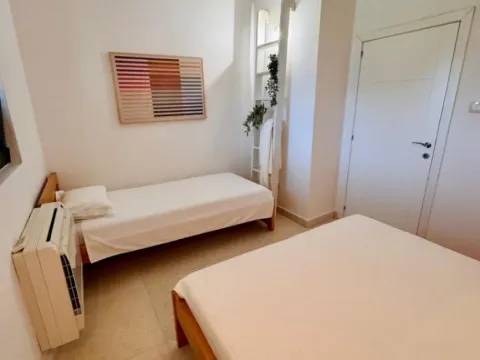 Izdavanje, jednosoban stan, 55m², Obala Đuraševića, Tivat - image 12