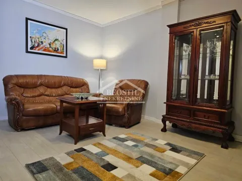 Prodaja, dvosoban stan, 55m², Novi Beograd Blok 21, Novi Beograd Sve Podlokacije - image 16