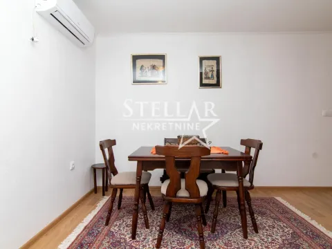 Rent, one bedroom apartment, 42m², Malo Brdo, Podgorica - image 4