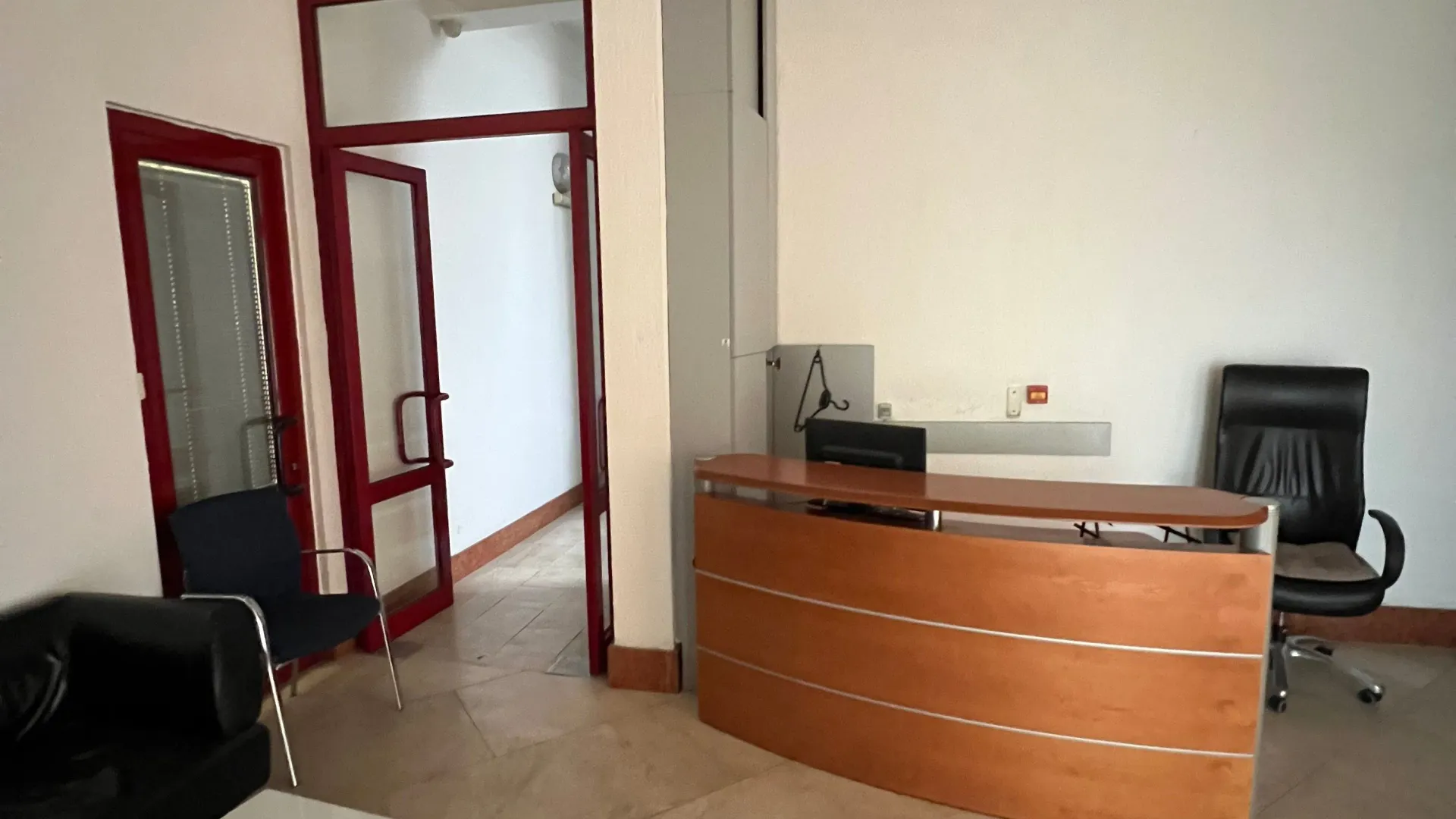 Sale, office space, 412m², Preko Morače, Podgorica