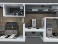 Prodaja, trosoban stan, 76m², Voždovačka Crkva, Voždovac Sve Podlokacije - image 2