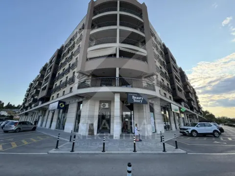 Rent, office space, 74m², Ljubović, Podgorica - image 6
